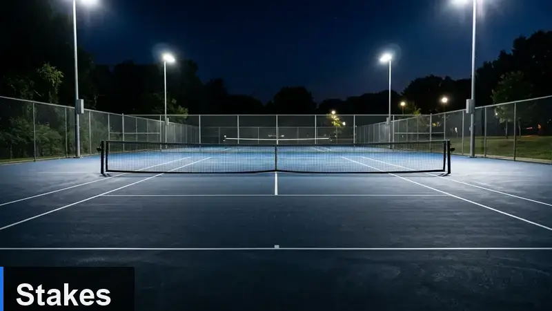 Sport stavkalari va kazino bo'limlari